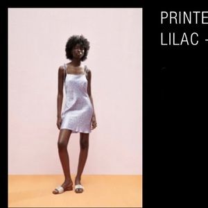 Beautiful summer dress